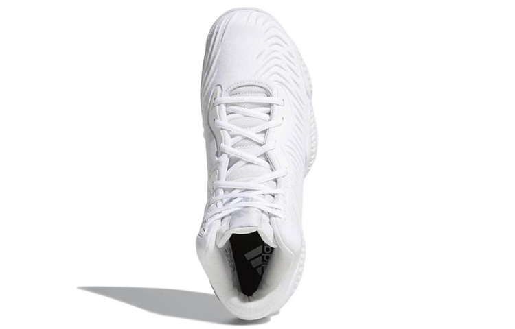 Purchase adidas Mad Bounce 2018 ''Wit Retro'' B41874