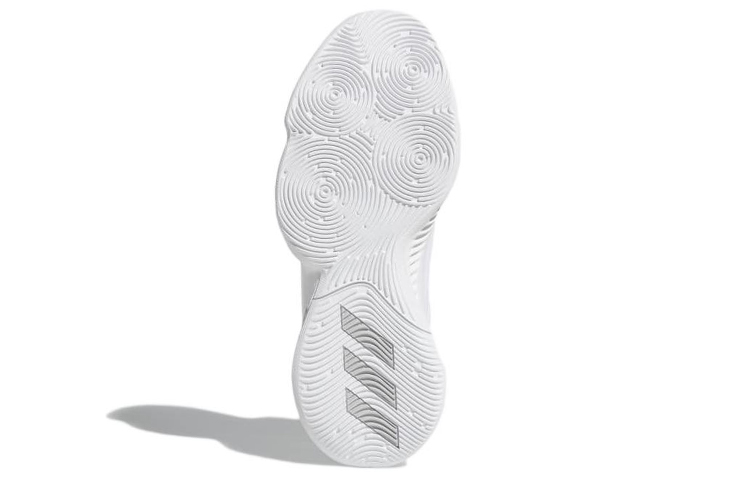 Details for adidas Mad Bounce 2018 ''Wit Retro'' B41874