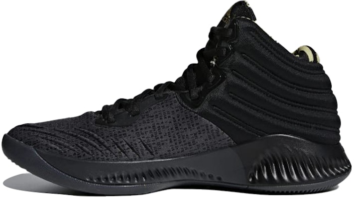adidas Mad Bounce /Golden 'Black' B41870 Buy adidas Mad Bounce /Golden 'Black' B41870