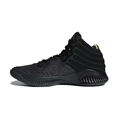 adidas Mad Bounce /Golden 'Black'