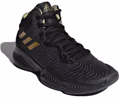 Order 아디다스 매드 바운스 골든 블랙 (Adidas Madeu Baunseu Goldeun Beullaek) B41870