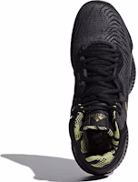 Shop 아디다스 매드 바운스 골든 블랙 (Adidas Madeu Baunseu Goldeun Beullaek) B41870