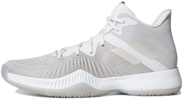adidas Mad Bounce 'Grey' B27856 adidas Mad Bounce 'Grey' B27856