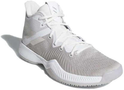 adidas Mad Bounce 'Kelabu' B27856 Lookbook adidas Mad Bounce 'Kelabu' B27856