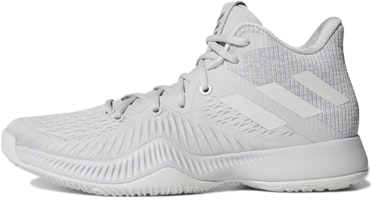 adidas Mad Bounce Wear-resistant Gray 'Grey' DB0842 adidas Mad Bounce Wear-resistant Gray 'Grey' DB0842