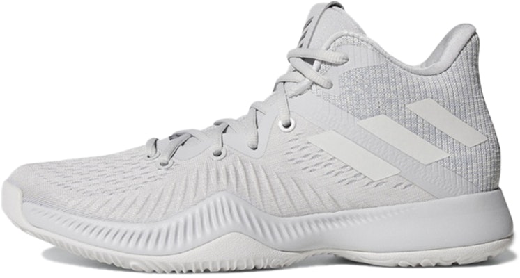 adidas Mad Bounce Wear-resistant Gray 'Grey' DB0842 Buy adidas Mad Bounce Wear-resistant Gray 'Grey' DB0842