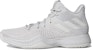 adidas Mad Bounce Tahan Haus Kelabu 'Grey' DB0842