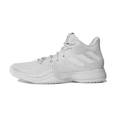 adidas Mad Bounce Wear-resistant Gray 'Grey'