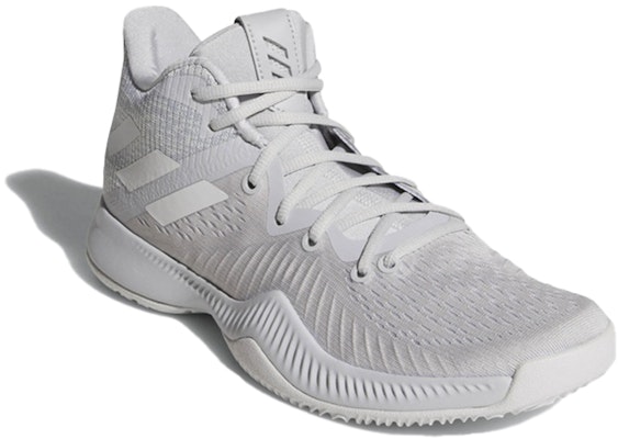adidas Mad Bounce Wear-resistant Gray 'Grey' DB0842 Lookbook adidas Mad Bounce Wear-resistant Gray 'Grey' DB0842