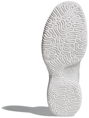 adidas Mad Bounce Wear-resistant Gray 'Grey' DB0842 Details for adidas Mad Bounce Wear-resistant Gray 'Grey' DB0842