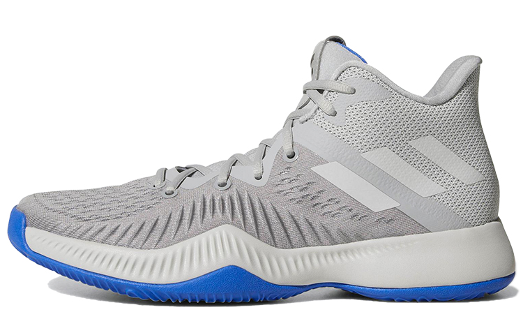 adidas Mad Bounce 'Grey Blue' CG4854