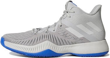 adidas Mad Bounce 'Grey Blue' CG4854 adidas Mad Bounce 'Grey Blue' CG4854