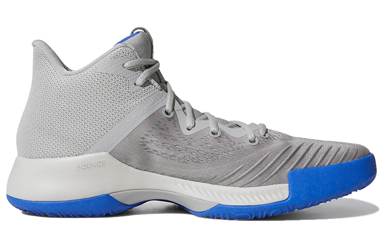 Order adidas Mad Bounce ''Grijs Blauw'' CG4854