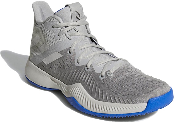 adidas Mad Bounce 'Grey Blue' CG4854 Lookbook adidas Mad Bounce 'Grey Blue' CG4854