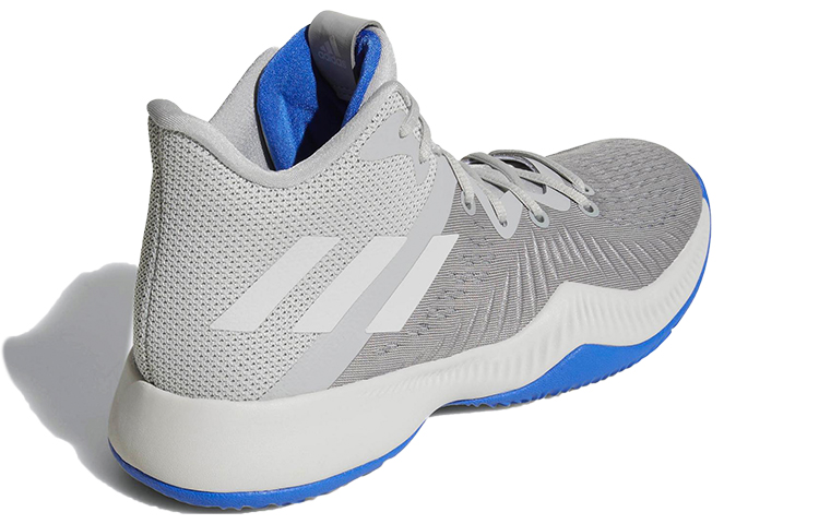 Shop adidas Mad Bounce ''Grijs Blauw'' CG4854