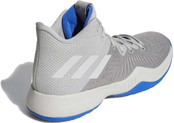 adidas Mad Bounce 'Grey Blue' CG4854 Shop adidas Mad Bounce 'Grey Blue' CG4854