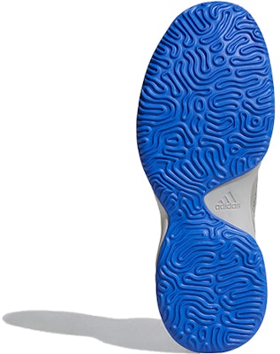 adidas Mad Bounce 'Grey Blue' CG4854 Details for adidas Mad Bounce 'Grey Blue' CG4854