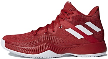 adidas Mad Bounce 'Red White' DA9780 adidas Mad Bounce 'Red White' DA9780
