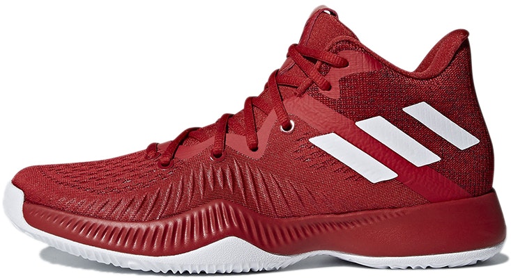 adidas Mad Bounce 'Red White' DA9780 Buy adidas Mad Bounce 'Red White' DA9780