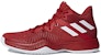 adidas Mad Bounce 'Merah Putih' DA9780