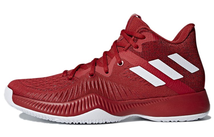 adidas Mad Bounce 'Red White' DA9780