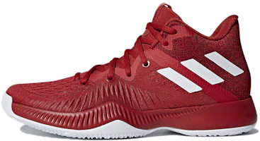 adidas Mad Bounce 'Red White' DA9780 adidas Mad Bounce 'Red White' DA9780