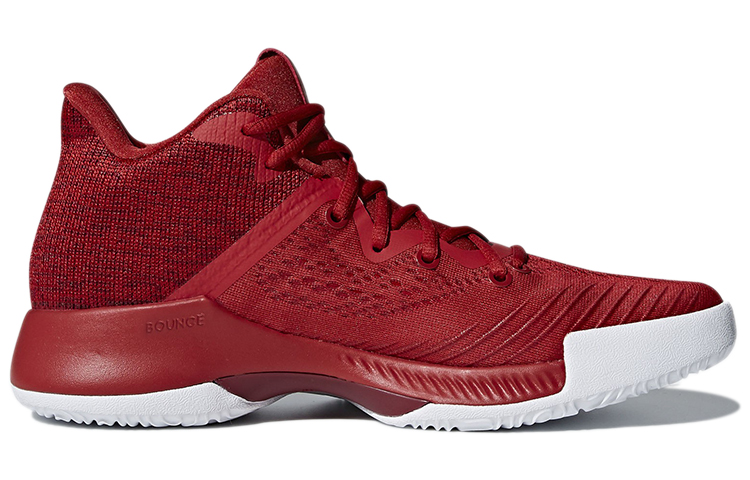 Order adidas Mad Bounce ''Rood Wit'' DA9780