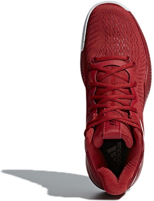 adidas Mad Bounce 'Red White' DA9780 Purchase adidas Mad Bounce 'Red White' DA9780