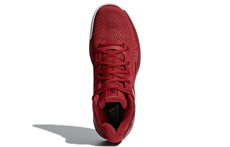 Purchase adidas Mad Bounce ''Rood Wit'' DA9780