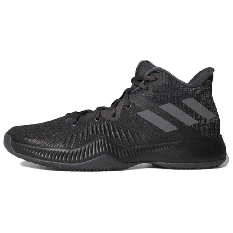 adidas Mad Bounce 'Utility Black' DA9778