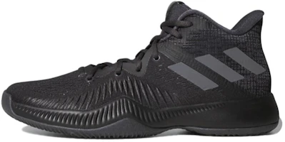 adidas Mad Bounce 'Utility Black' DA9778 adidas Mad Bounce 'Utility Black' DA9778