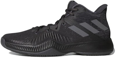 adidas Mad Bounce 'Utility Black' DA9778 adidas Mad Bounce 'Utility Black' DA9778