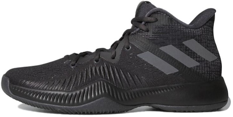 adidas Mad Bounce 'Utility Black' DA9778 Buy adidas Mad Bounce 'Utility Black' DA9778