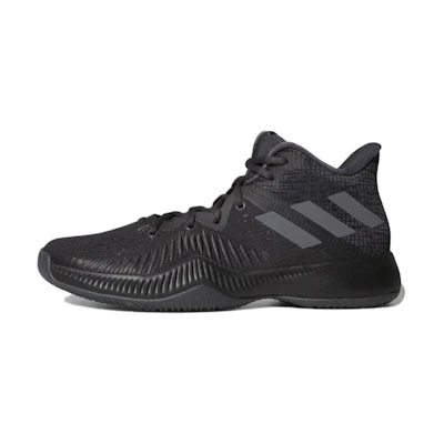 adidas Mad Bounce 'Utility Black'