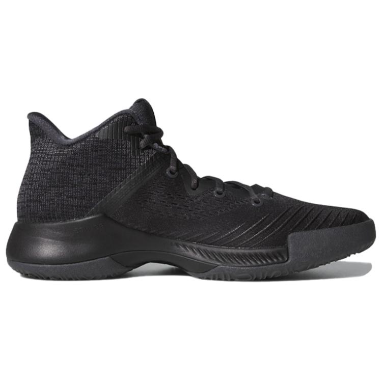 Order adidas Mad Bounce ''Utility Zwart'' DA9778