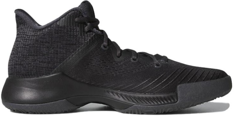 adidas Mad Bounce 'Utility Black' DA9778 Order adidas Mad Bounce 'Utility Black' DA9778