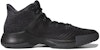 adidas Mad Bounce 'Hitam Utiliti' DA9778