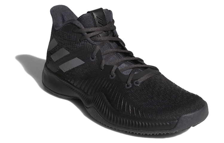 Lookbook adidas Mad Bounce ''Utility Zwart'' DA9778