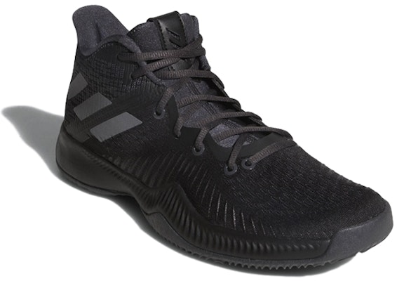 マッドバウンス "ユーティリティブラック" (Mad Bounce "Utility Black") DA9778 Lookbook マッドバウンス "ユーティリティブラック" (Mad Bounce "Utility Black") DA9778
