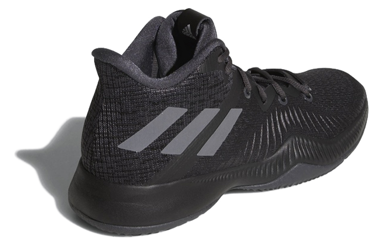 Shop adidas Mad Bounce ''Utility Zwart'' DA9778
