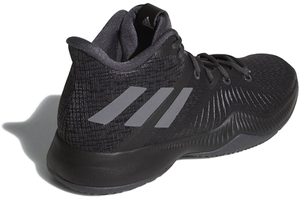 マッドバウンス "ユーティリティブラック" (Mad Bounce "Utility Black") DA9778 Shop マッドバウンス "ユーティリティブラック" (Mad Bounce "Utility Black") DA9778