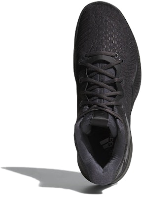 adidas Mad Bounce 'Utility Black' DA9778 Purchase adidas Mad Bounce 'Utility Black' DA9778