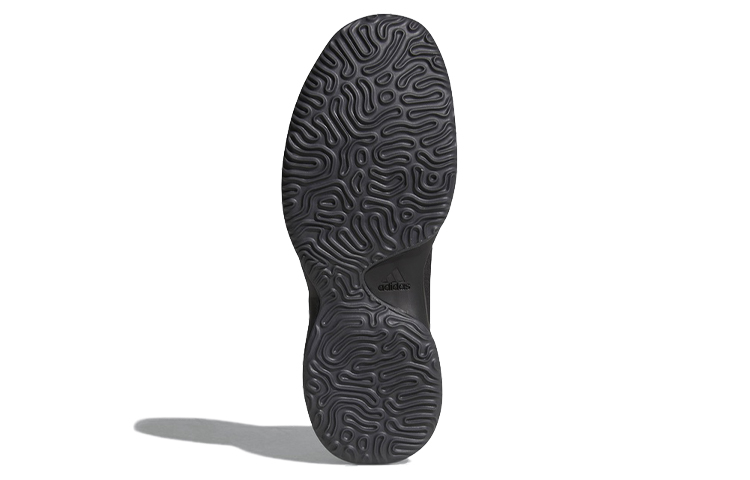 Details for adidas Mad Bounce ''Utility Zwart'' DA9778