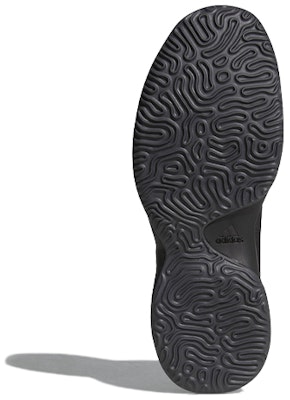adidas Mad Bounce 'Utility Black' DA9778 Details for adidas Mad Bounce 'Utility Black' DA9778