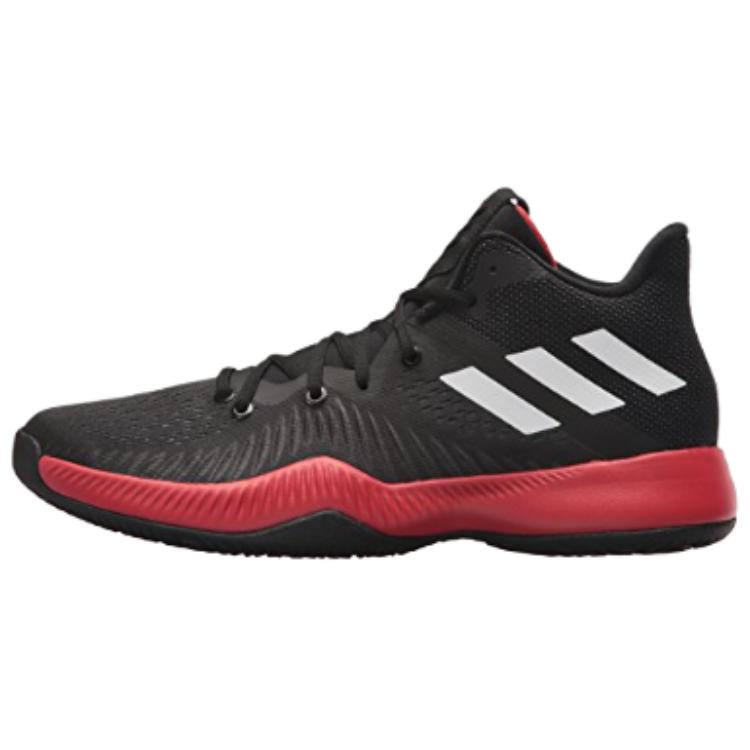 adidas Mad Bounce Black CQ0490