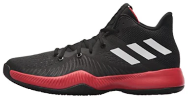 adidas Mad Bounce Black CQ0490 adidas Mad Bounce Black CQ0490