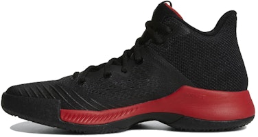 adidas Mad Bounce Black CQ0490 adidas Mad Bounce Black CQ0490