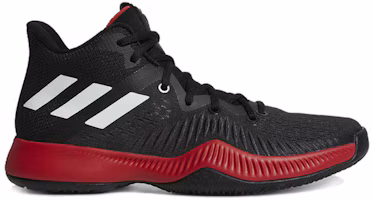 Order 아디다스 매드 바운스 블랙 (Adidas Maedeu Baunseu Beullaek) CQ0490