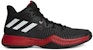 adidas Mad Bounce Hitam CQ0490