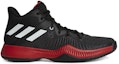 Order adidas Mad Bounce Hitam CQ0490